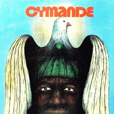 Cymande by Cymande