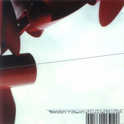Bricolage by Amon Tobin