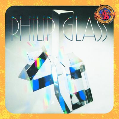 Glassworks by Philip Glass