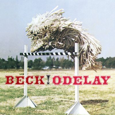 Odelay by Beck
