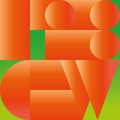 Crosswords by Panda Bear