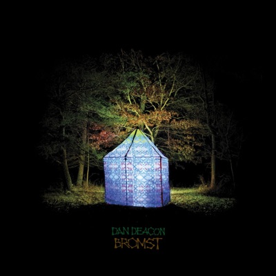 Bromst by Dan Deacon