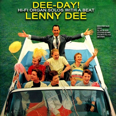 Dee-Day! by Lenny Dee