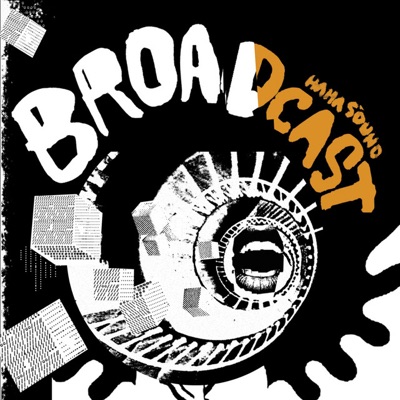 Haha Sound by Broadcast