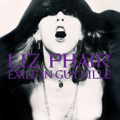 Exile In Guyville by Liz Phair