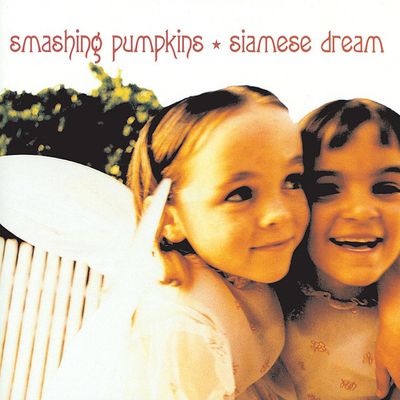 Siamese Dream by The Smashing Pumpkins