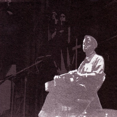 The Great Santa Barbara Oil Slick: Live at The Matrix San Francisco, California 1968/1969 by John Fahey
