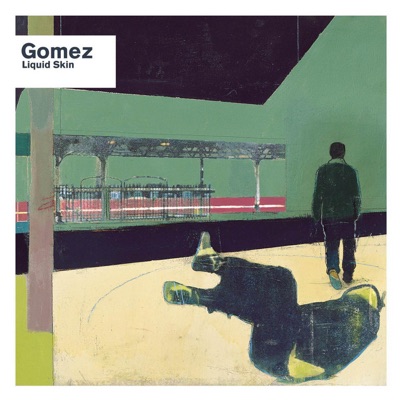 Liquid Skin by Gomez