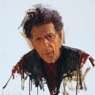 Philip Glass Solo by Philip Glass