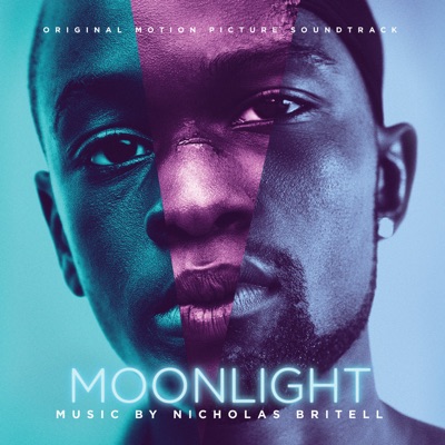 Moonlight (Original Motion Picture Soundtrack) by Nicholas Britell