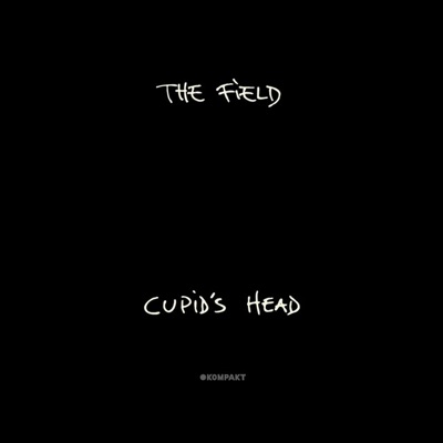 Cupid's Head by The Field