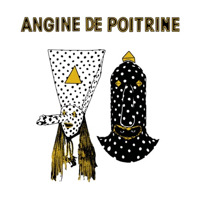 Vol.1 by Angine de Poitrine