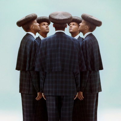 Multitude by Stromae