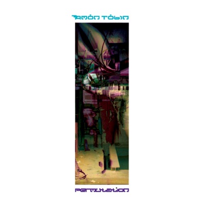Permutation by Amon Tobin