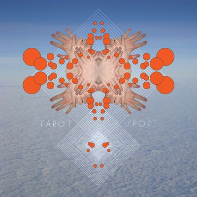 Tarot Sport by Fuck Buttons