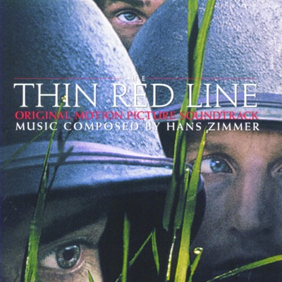 The Thin Red Line by Hans Zimmer