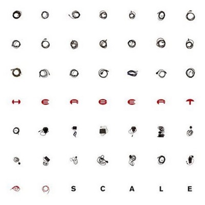 Scale (Special Edition) by Herbert