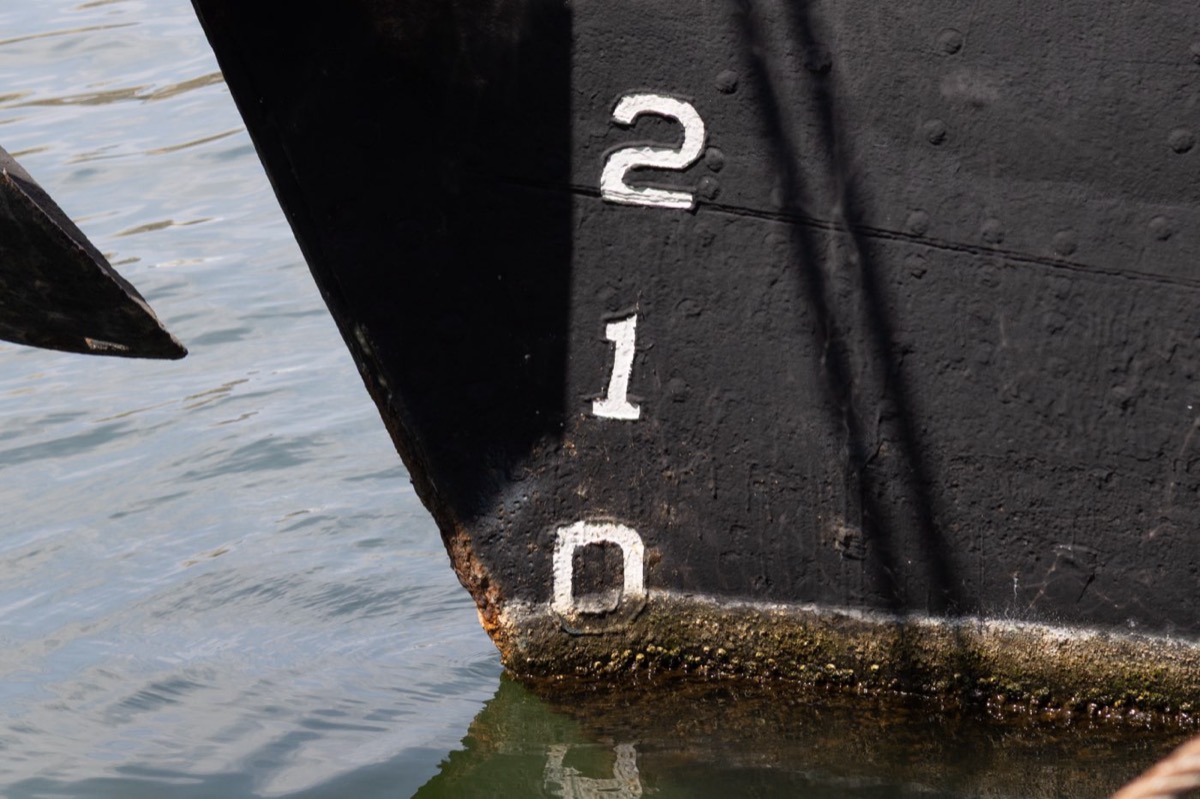 The 210 Archive, cover photograph